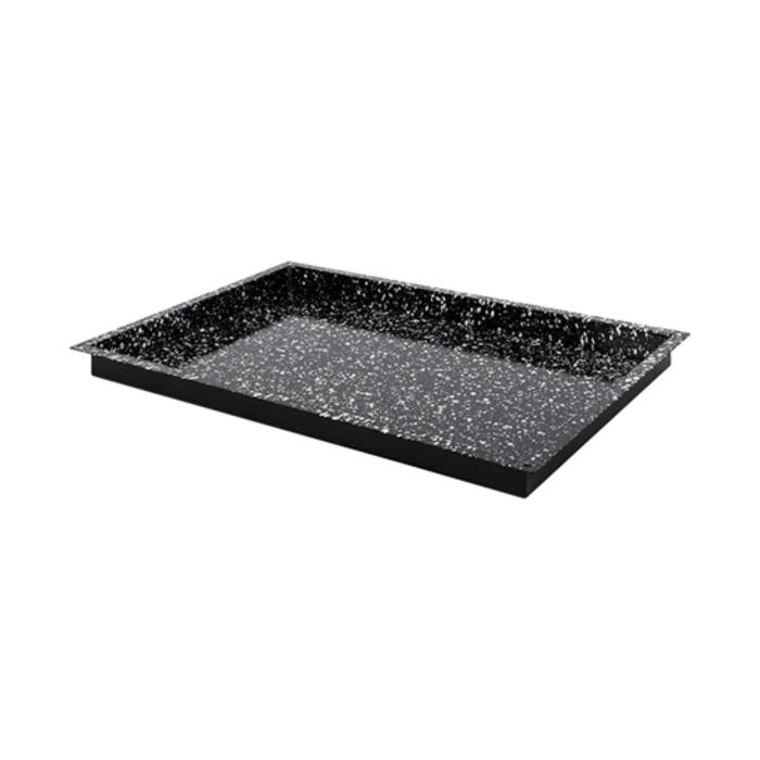 Plat à four Bakerynorm - H 4 x L 60 x L 40 CM - Caterchef E316811 €42.50 Plats à four