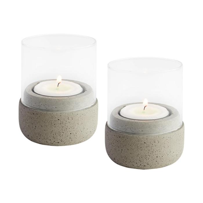 Chandelier - 7 CM - Emga E130702 €12.90 Bougies