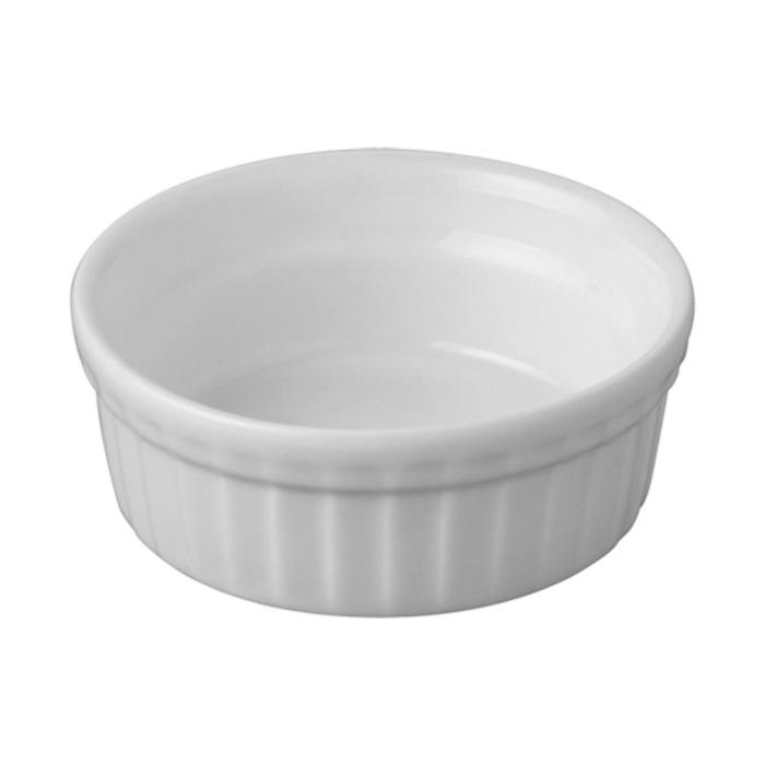 Ramequin - Blanc - Ø 6 CM - Emga E385106 €1.60 Bols et pots
