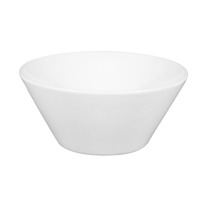 Plat de service Napoli - Porcelaine - Ø 18 CM - Saturnia E765026 €6.90 Plateau de service