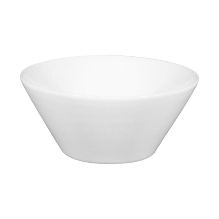 Plat de service Napoli - Porcelaine - Ø 24 CM - Saturnia E765028 €9.60 Plateau de service