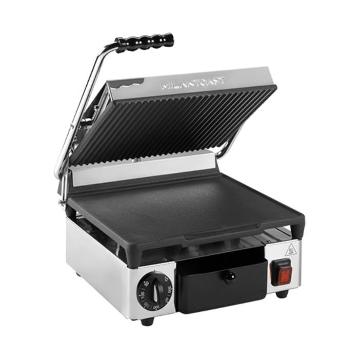 Grille de contact - Lisse / striée - 230V - L 32 CM - Milantoast E420072 €282.00 Grilles de contact