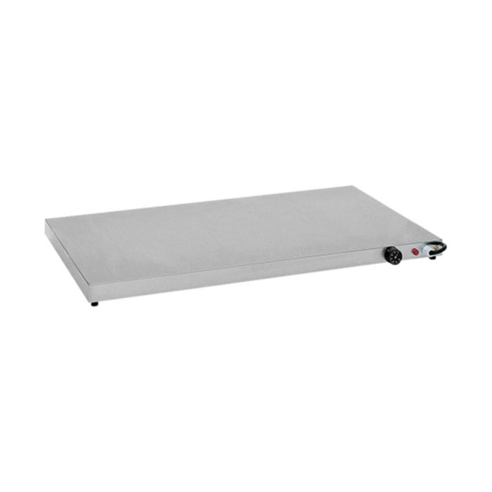 Plaque chauffante - 3/1 GN - 230V - Caterchef E710023 €451.21 Plaque chauffante