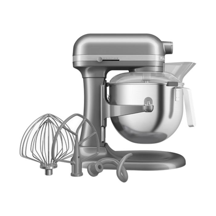 Keukenmachine - 11 Snelheden - 6.6 L - Grijs - 375 W - Kitchenaid E521222 €952.12 Groentesnijmachine / cutter