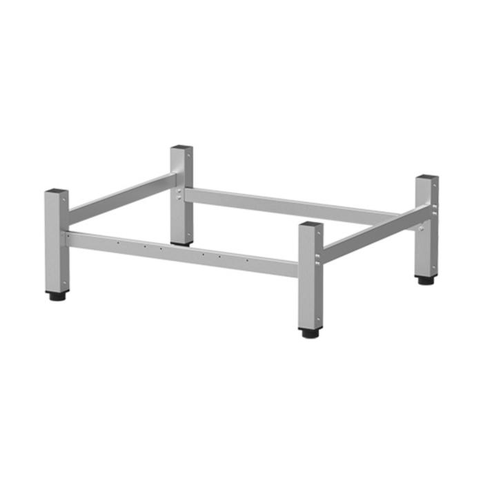 Cadre Bakertop - H 30,5 x 84,2 x 71,3 CM - 6,5 KG - Inox - 596483 E596483 €348.00 Accessoires Unox
