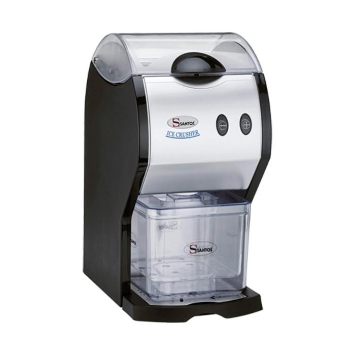 Ijsvergruizer - H 47.4 x 23.6 x 35.3 CM - 10 KG - 220 - 240 V - 130 W - Santos - 408095 408095 €757.10 IJsvergruizers