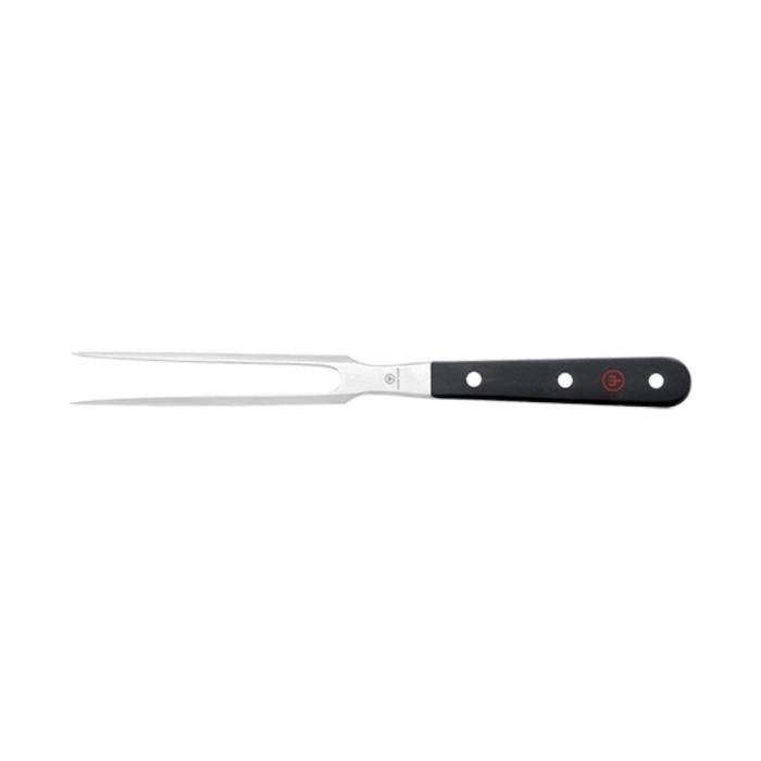 Fourchette à viande - 0.135 KG - 27.9 CM - acier inoxydable - Wusthof - 150110 150110 €66.24 Couteaux