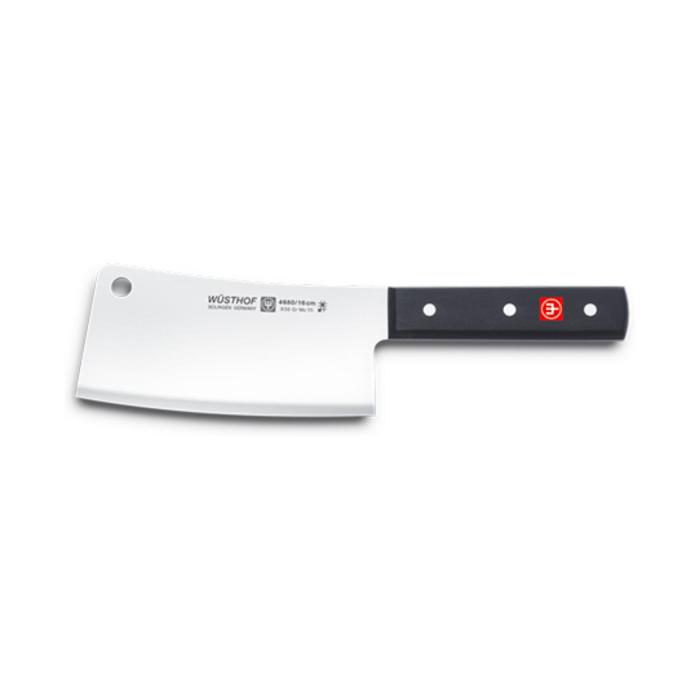 Hache de chef - 0,545 KG - 29,5 CM - acier inoxydable - Wusthof - 150210 150210 €77.00 Couteaux