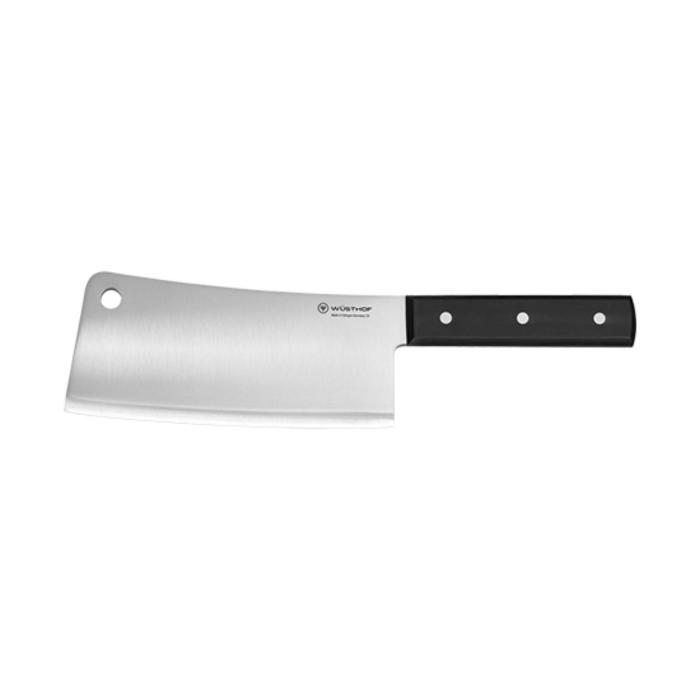 Hache de chef - 0,725 KG - 33,5 CM - acier inoxydable - Wusthof - 150212 150212 €88.20 Couteaux