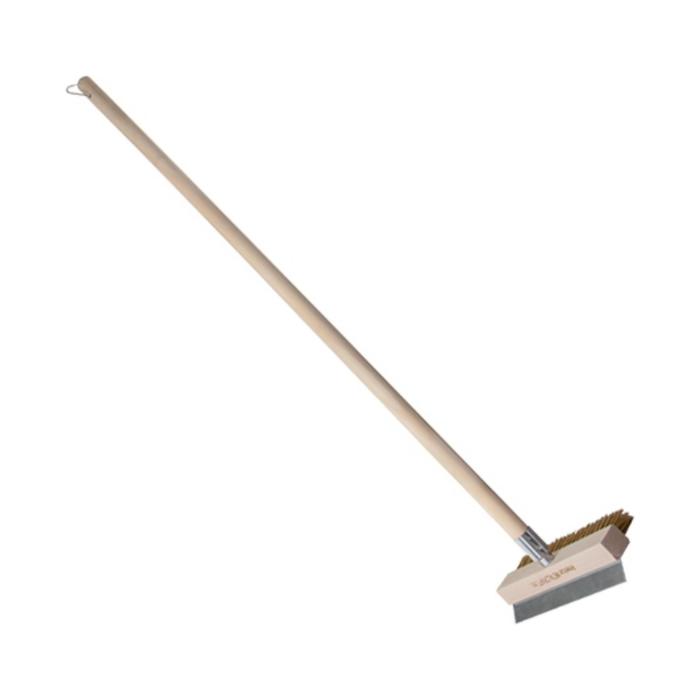 Brosse Pizza - 25.4 CM - 0.2 KG - Laiton - 041045 041045 €50.22 Accessoires pour pizzas