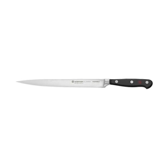 Couteau à filet - 0.085 KG - 30.9 CM - acier inoxydable - Wusthof - 150036 150036 €95.00 Couteaux