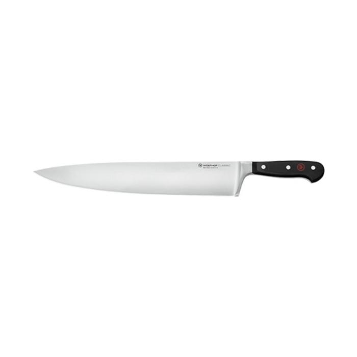 Couteau de chef - 0.425 KG - 45.2 CM - acier inoxydable - Wusthof - 150082 150082 €145.32 Couteaux