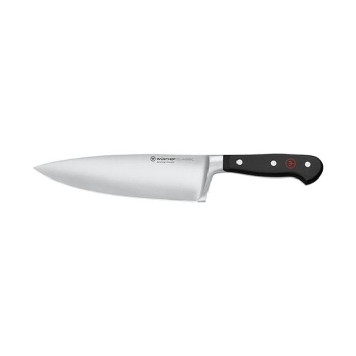 Couteau de chef - 0.295 KG - 33.1 CM - acier inoxydable - Wusthof - 150090 150090 €104.16 Couteaux