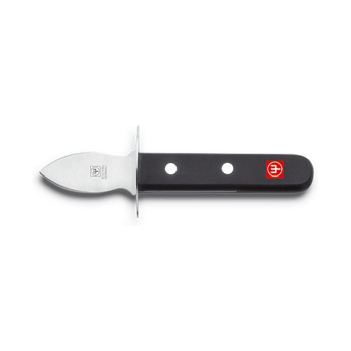 Couteau à huître - 0.135 KG - 16.2 CM - acier inoxydable - Wusthof - 150236 150236 €51.03 Couteaux