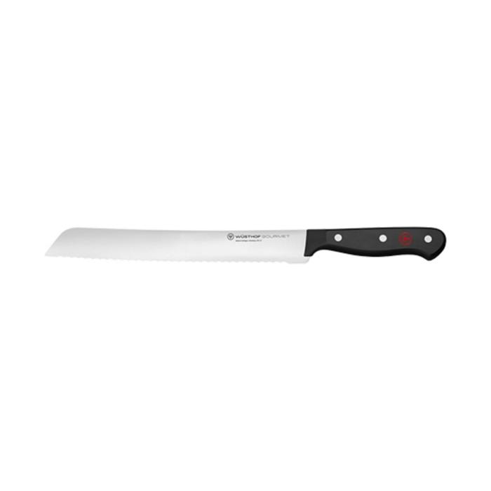 Couteau à pain - 0.135 KG - 35.8 CM - acier inoxydable - Wusthof - 150428 150428 €58.74 Couteaux