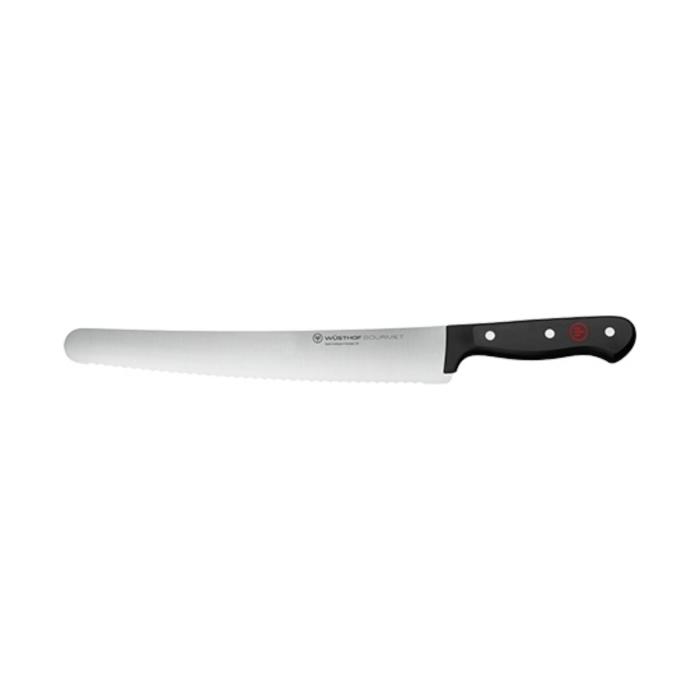 Couteau de boulanger - 0.185 KG - 39.2 CM - acier inoxydable - Wusthof - 150446 150446 €66.45 Couteaux