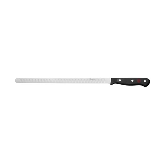 Couteau à saumon - 0.1 KG - 42.3 CM - acier inoxydable - Wusthof - 150451 150451 €58.00 Couteaux