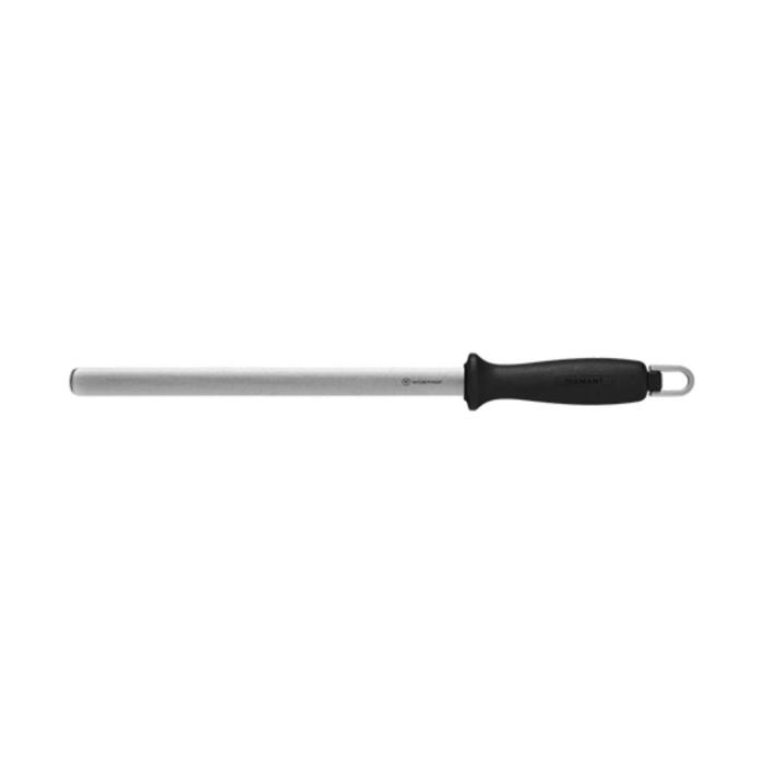 Fusil à aiguiser - 0.28 KG - 40.8 CM - acier inoxydable - Wusthof - 150492 150492 €70.00 Échantillons de départ