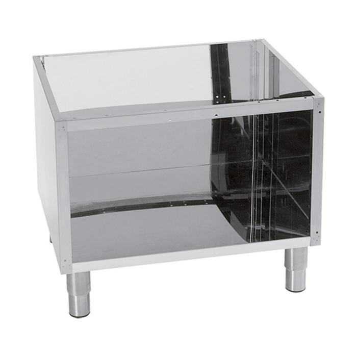Meuble bas - H 57 x 70 x 54 CM - 12 KG - Inox - 316064 316064 €362.44 Ligne modulaire 650
