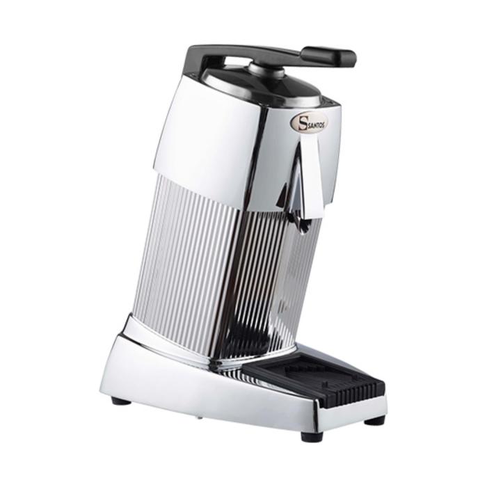 Centrifugeuse - H 38 x 20 x 30 CM - 9,2 KG - 220 - 240 V - 230 W - Chromé - Santos - 408013 408013 €554.45 Presse-agrumes
