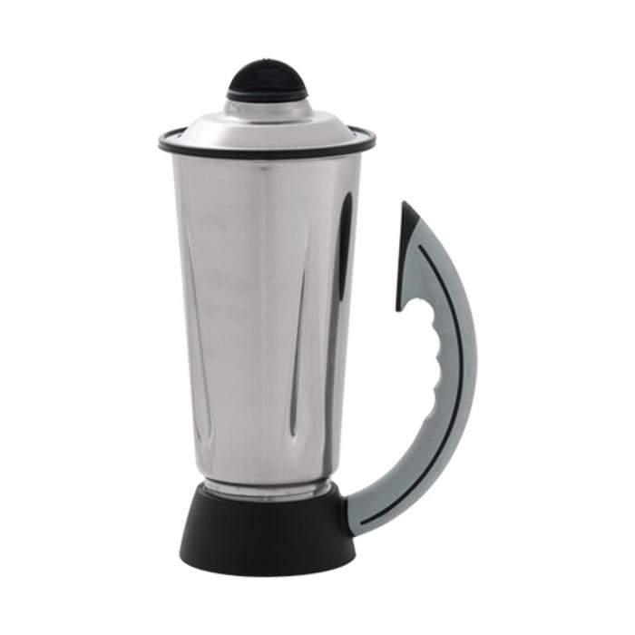 Gobelet mélangeur - H 33 x 22 x 15 CM - 2,05 KG - Inox - 2 Litre - 408055 408055 €282.00 Blenders - accessoires
