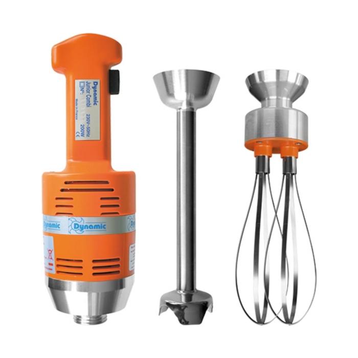 Mixeur plongeant - 3 KG - 50,5 CM - 220 - 240 V - 270 W - Orange - Dynamique - 551025 551025 €569.74 Mélangeurs à main