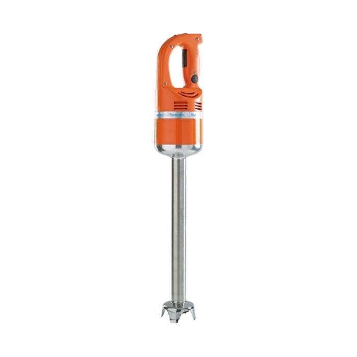 Mixeur plongeant - 3 507 KG - 72 CM - 220 - 240 V - 600 W - Orange - Dynamique - 551091 551091 €576.00 Mélangeurs à main