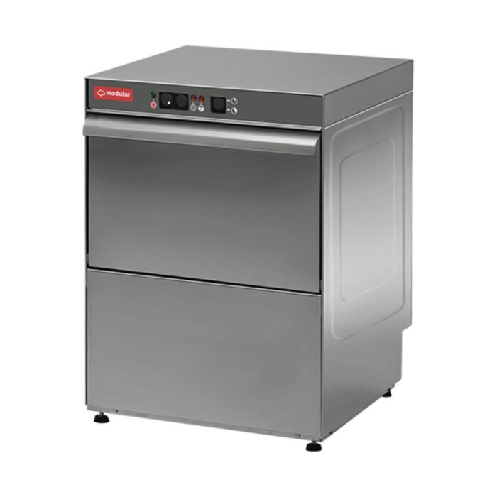Lave-vaisselle - H 60,5 x 42 x 50 CM - 30 KG - 220 - 240 - Sans - Prise V - 3200 W - Inox - Modulaire - 316530 316530 €1,059.35 Lave-vaisselle à chargement frontal