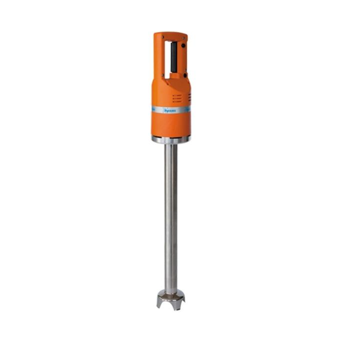 Mixeur plongeant - 3.665 KG - 80 CM - 220 - 240 V - 600 W - Orange - Dynamic - 551092 551092 €668.00 Mélangeurs à main