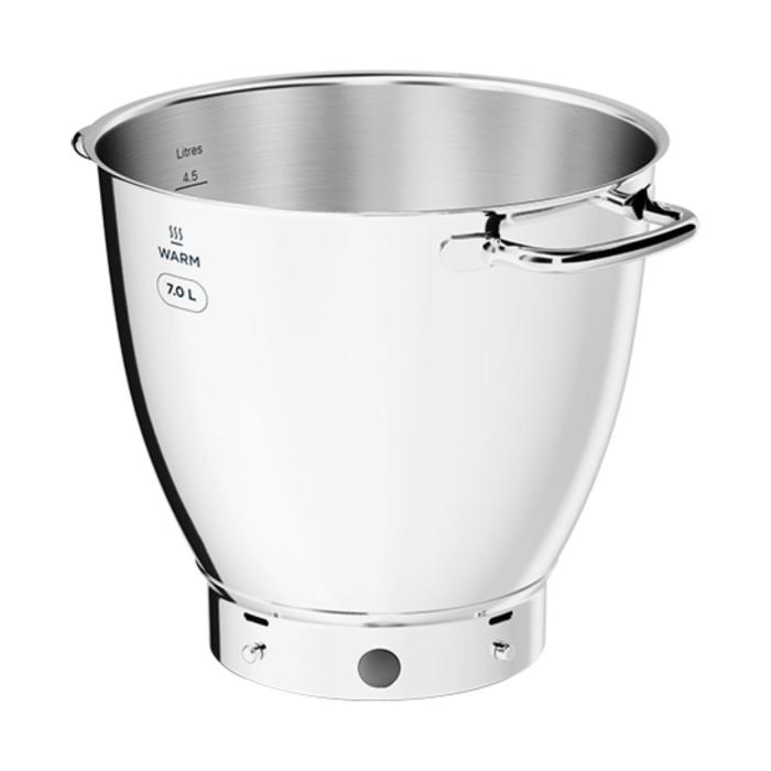 Bol à mélanger - 1.01 KG - 6.7 Liter - 901693 901693 €102.00 Différents dispositifs