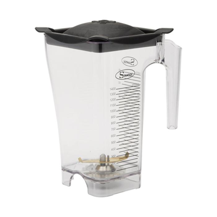 Gobelet - 0.785 KG - Polycarbonate - Transparent - 1.4 Litre - 408917 408917 €147.00 Différents dispositifs