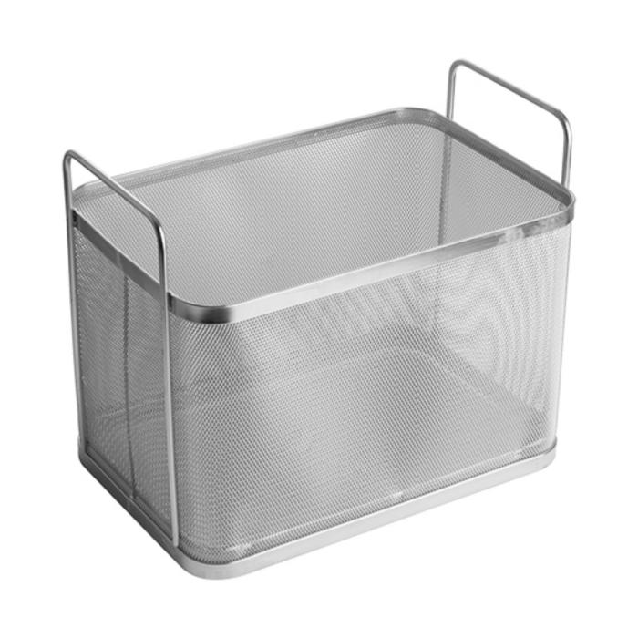 Panier à pâtes - H 17.5 x 18.5 x 14 CM - 0.001 KG - acier inoxydable - 527841 527841 €125.16 Cuiseur de pâtes