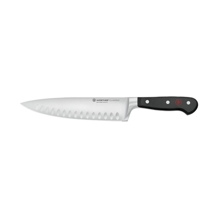 Couteau de chef - 0.28 KG - 33.6 CM - acier inoxydable - Wusthof - 150172 150172 €104.16 Couteaux