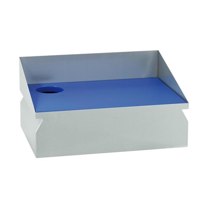Coupe hareng - H 26 x 50 x 35 CM - 5,1 KG - acier inoxydable - 899070 899070 €209.16 Lames de coupe / planches à découper
