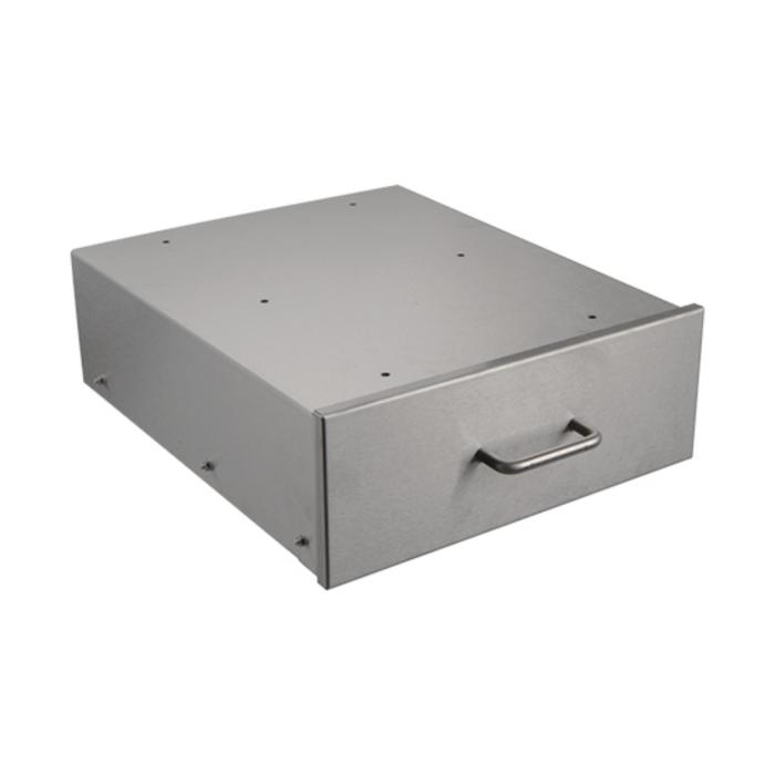 Plateau Piston Knock - H 13 x 34 x 40,5 CM - 6,34 KG - Inox - 899360 899360 €209.16 Accessoires pour le café