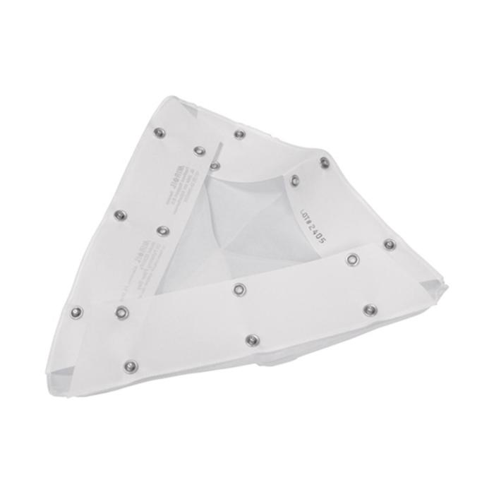 Filtre à graisse de rechange - 0,04 KG - Ø36,5 CM - Polyéthylène - +0°C / +180°C - 909007 909007 €103.00 Accessoires pour friteuses