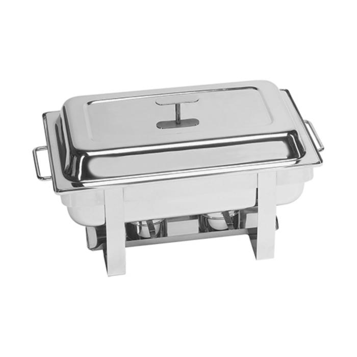 Plat-réchaud - 7 KG - MaxPro - 921119 921119 €61.00 Chafing dish