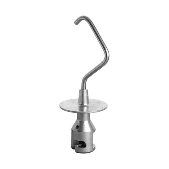 Crochet pétrisseur planet mixer - 408052 - 0.45 KG - inox - Santos - 408908 E408908 €87.36 Overige