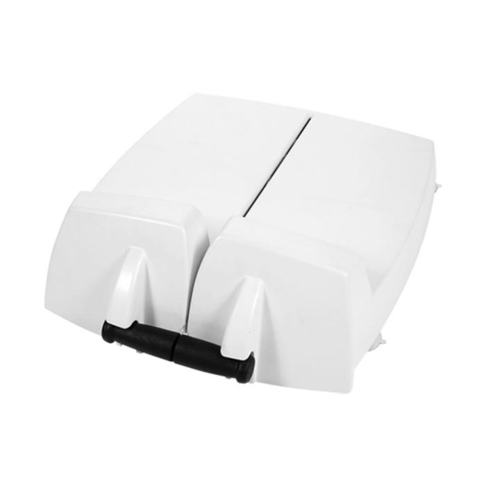Coupe-fromage - H 12,5 x 32 x 40 CM - 1,46 KG - Acrylonitrile-Butadiène-Styrène (Abs) - 885060 E885060 €104.87 Trancheurs de viande/fromage