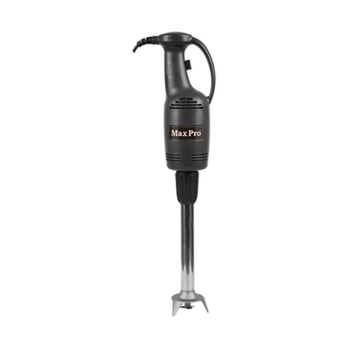 Mixeur plongeant - 2.54 KG - 71 CM - 220 - 240 V - 250 W - Noir - MaxPro - 330010 E330010 €189.00 Mélangeurs à main