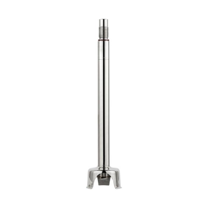 Tige de mélange - 1,78 KG - acier inoxydable - Dynamic - 551462 E551462 €207.48 Overige