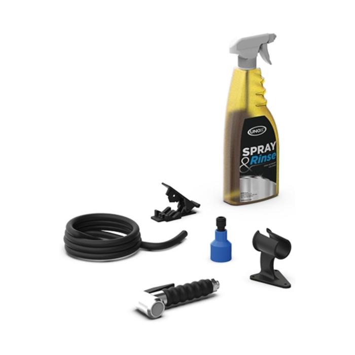 Schoonmaak Kit - 1.614 KG - 1 Liter - 596131 E596131 €121.00 Sprayflacon