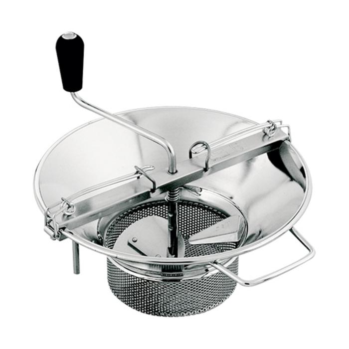 Tamis à légumes - H 32 CM - 3,9 KG - Ø37 CM - Louis Tellier - 208030 E208030 €215.88 Tamis