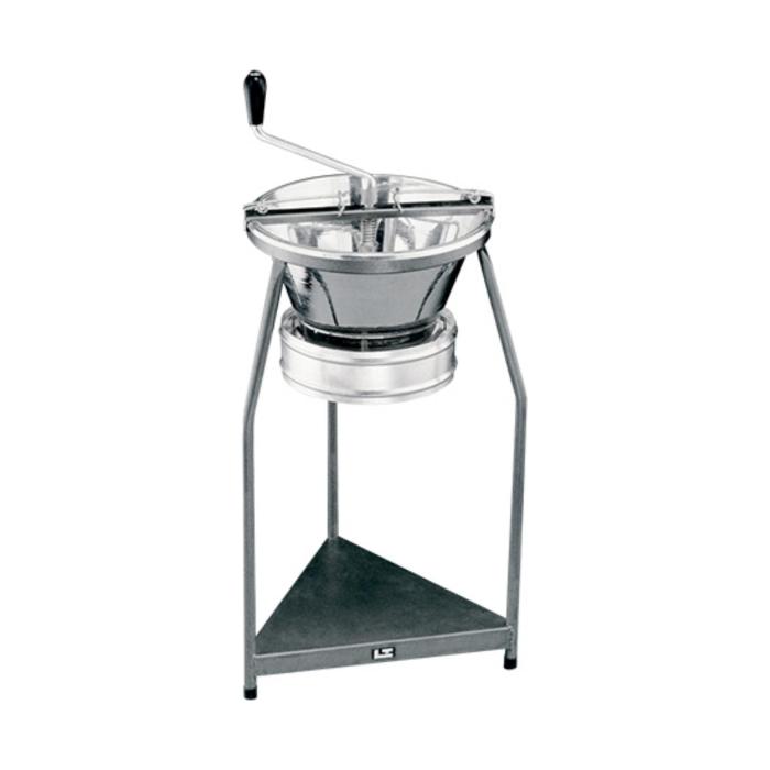 Tamis à légumes - H 80 CM - 18 KG - Ø39 CM - Louis Tellier - 208040 E208040 €500.00 Tamis