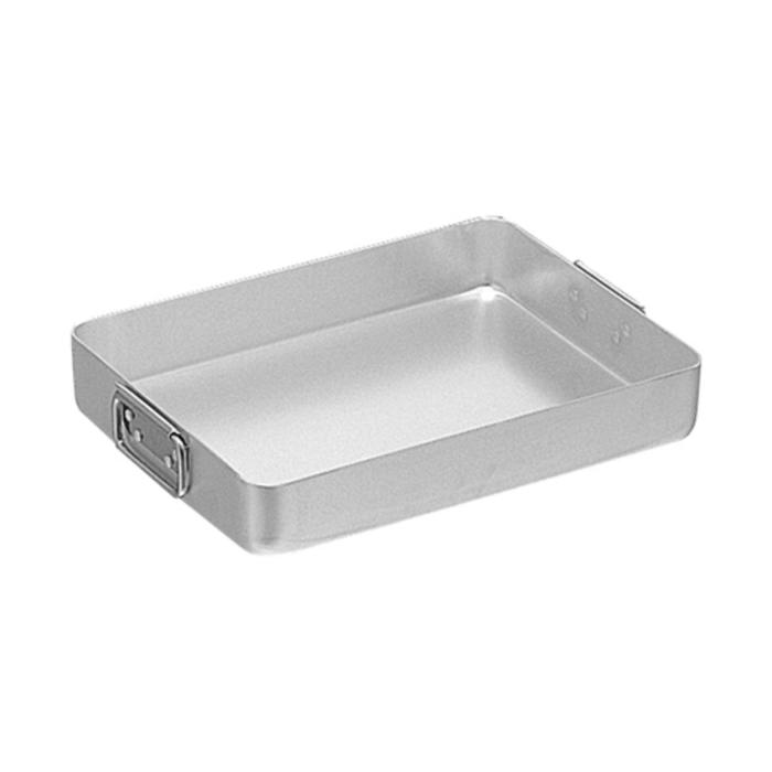 Rôtissoire - H 7 x 50 x 35 CM - 2,1 KG - Aluminium - 10,8 Litre - Pujadas - 720202 E720202 €59.00 Cuillères doseuses à glace