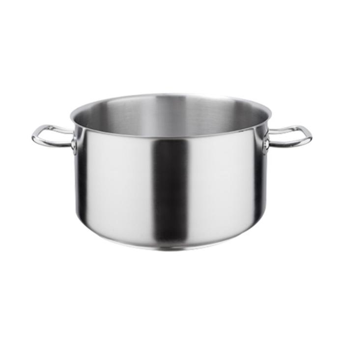 Cocotte à pâtes - H 21 CM - 4.6 KG - Ø35 CM - inox - 20.2 Litre - Pujadas - 720122 E720122 €99.96 Poêle de cuisson