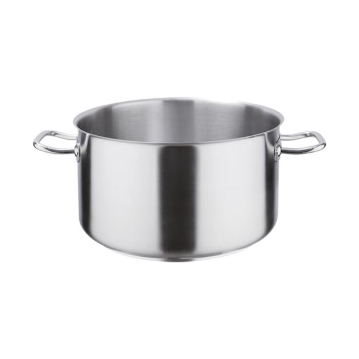 Casserole à Pâtes - H 25 CM - 0,001 KG - Ø40 CM - Inox - 31,4 Litre - Pujadas - 720125 E720125 €126.00 Pâtes en cocotte