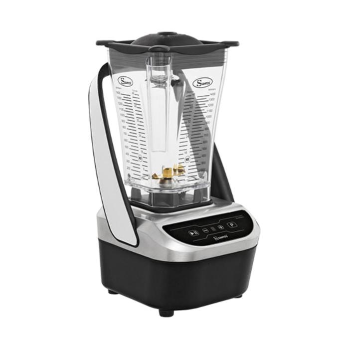 Mixeur - H 39,3 x 19,7 x 23,3 CM - 6,2 KG - 220 - 240 V - 2,4 Litre - Santos - 408166 E408166 €913.88 Mélangeurs