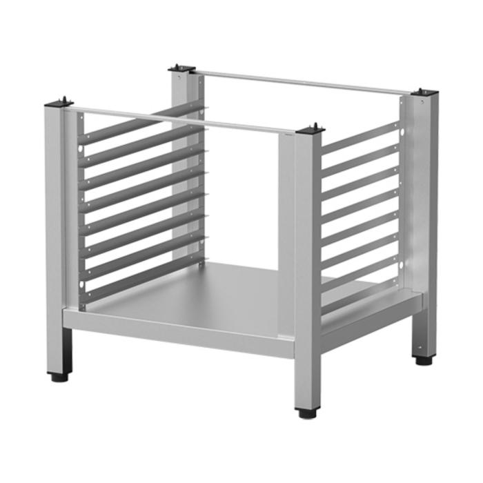 Bakerlux de châssis - H 73,8 x 78,2 x 675 CM - 19 KG - acier inoxydable - 596138 E596138 €404.13 Accessoires Unox