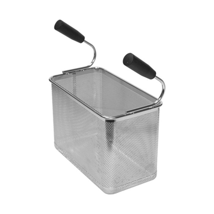 Pasta-Kookmand - H 20 x 29 x 16 CM - 0.7 KG - RVS - 316843 E316843 €148.42 Modular 700 line